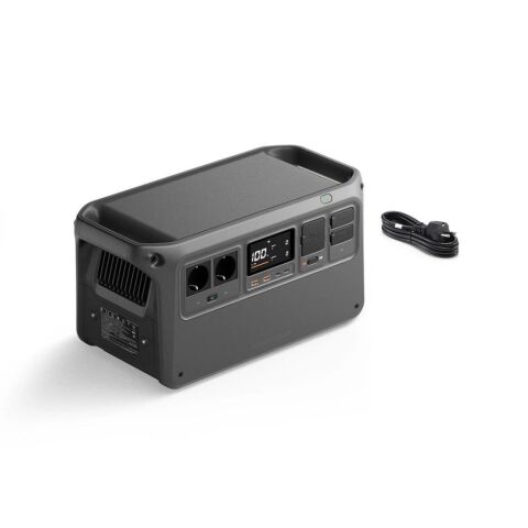 DJI Power 1000 V2 Taşınabilir Güç İstasyonu (EU)