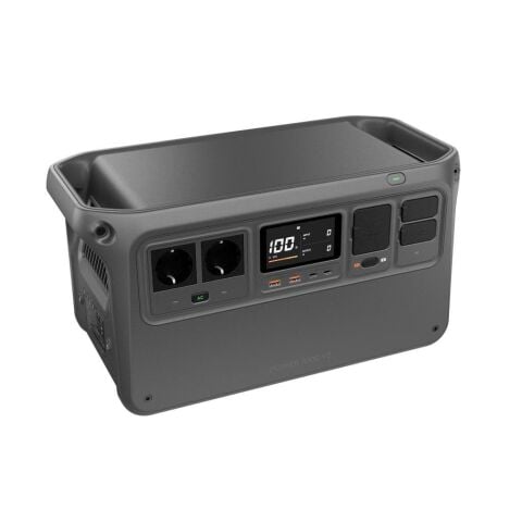 DJI Power 1000 V2 Taşınabilir Güç İstasyonu (EU)