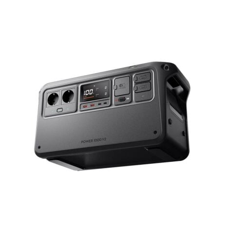DJI Power 1000 V2 Taşınabilir Güç İstasyonu (EU)