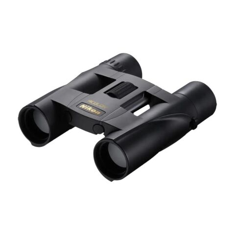 Nikon Aculon A30 8x25 Dürbün - Siyah