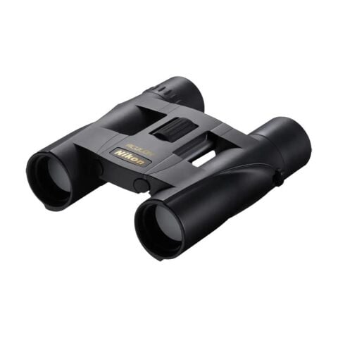 Nikon Aculon A30 8x25 Dürbün - Siyah