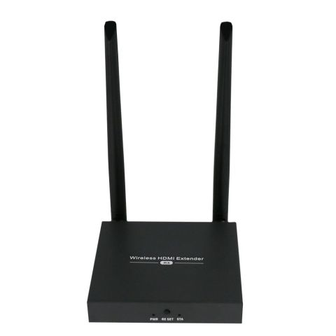 SİNEVİZYON HDMI 200M (BAT+ŞARJ)