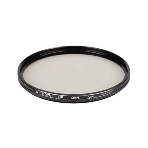 Hoya 58mm HD Circular Polarize Filtre