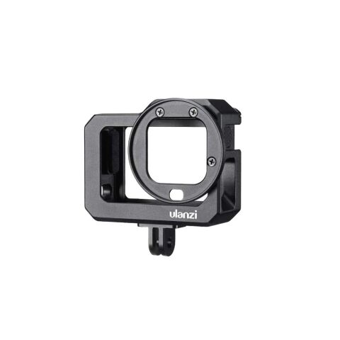 Ulanzi G8-5 Gopro Hero 8 Vlog Case Metal Çerçeve