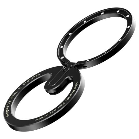 Ulanzi MagFilter MagSafe Uyumlu Manyetik Filtre Adaptörü