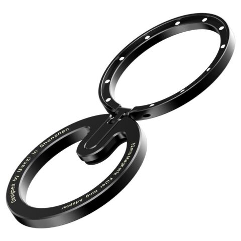 Ulanzi MagFilter MagSafe Uyumlu Manyetik Filtre Adaptörü