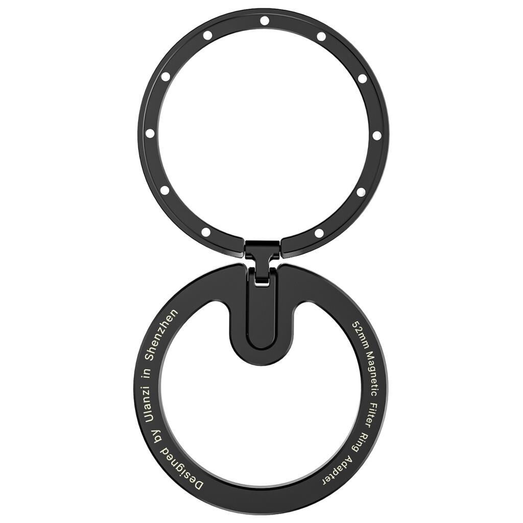 Ulanzi MagFilter MagSafe Uyumlu Manyetik Filtre Adaptörü