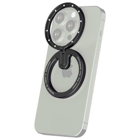 Ulanzi MagFilter MagSafe Uyumlu Manyetik Filtre Adaptörü