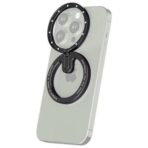 Ulanzi MagFilter MagSafe Uyumlu Manyetik Filtre Adaptörü