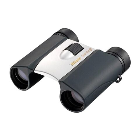 NIKON Sportstar Zoom 8-24X25 Dürbün - Siyah