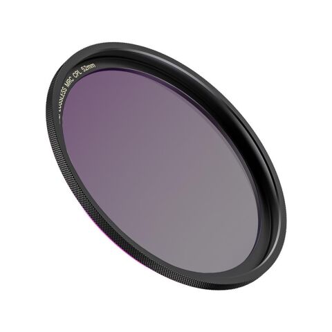 Ulanzi MagFilter CPL Circular Polarizer Filtre