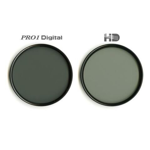 Hoya 67mm HD Circular Polarize Filtre