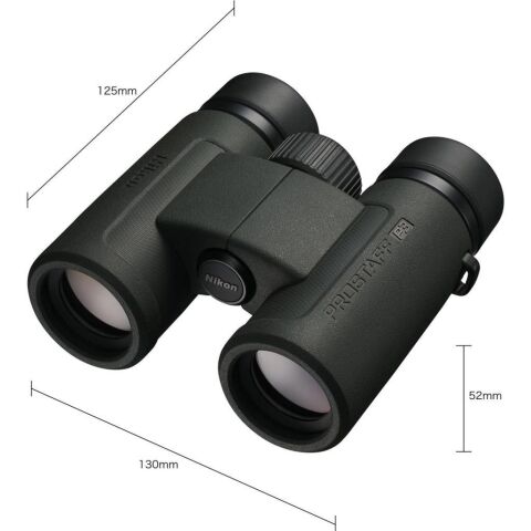 Nikon Prostaff P3 10X30 Dürbün