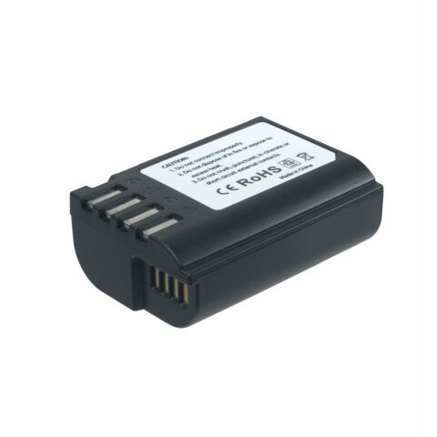 Sanger BLK22 Panasonic Fotoğraf Makinesi Batarya