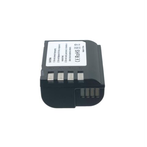 Sanger BLK22 Panasonic Fotoğraf Makinesi Batarya