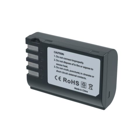 Sanger BLK22 Panasonic Fotoğraf Makinesi Batarya