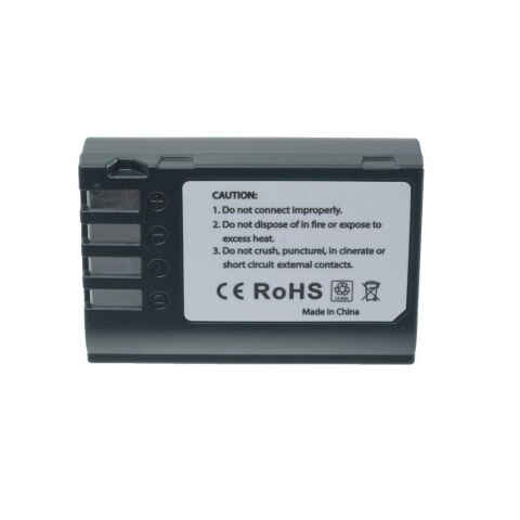 Sanger BLK22 Panasonic Fotoğraf Makinesi Batarya