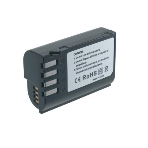 Sanger BLK22 Panasonic Fotoğraf Makinesi Batarya