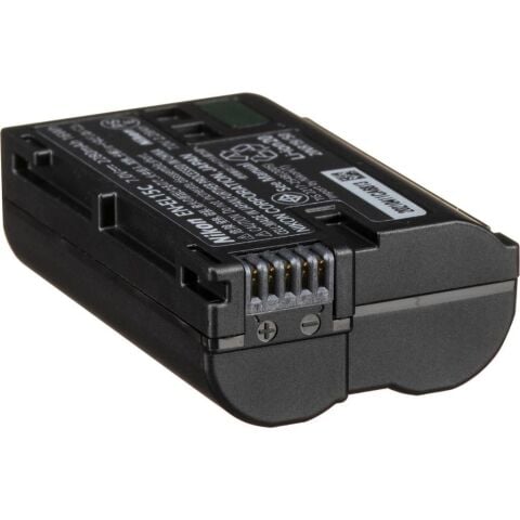Nikon EN-EL15C Li-Ion Kamera Batarya