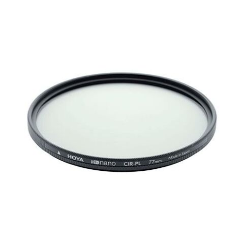 Hoya 52mm HD NANO Circular Polarize Filtre