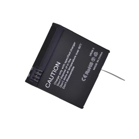 Sjcam SJ8 Orjinal Batarya Pil