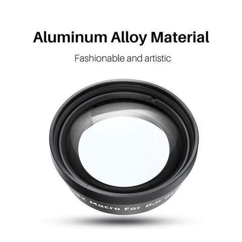 Ulanzi OA-5 Dji Osmo Action 15x Macro Lens