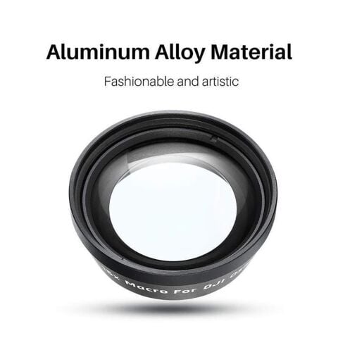 Ulanzi OA-5 Dji Osmo Action 15x Macro Lens