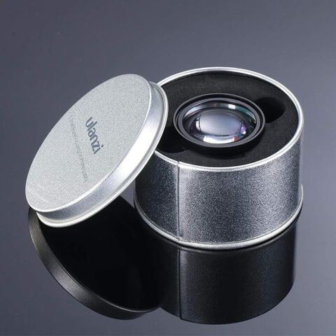 Ulanzi OA-5 Dji Osmo Action 15x Macro Lens