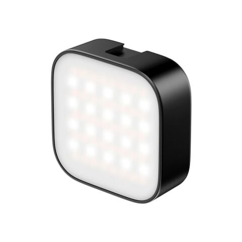 Ulanzi U60 RGB Video Light L027GBB1 Black