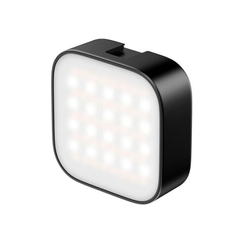 Ulanzi U60 RGB Video Light L027GBB1 Black