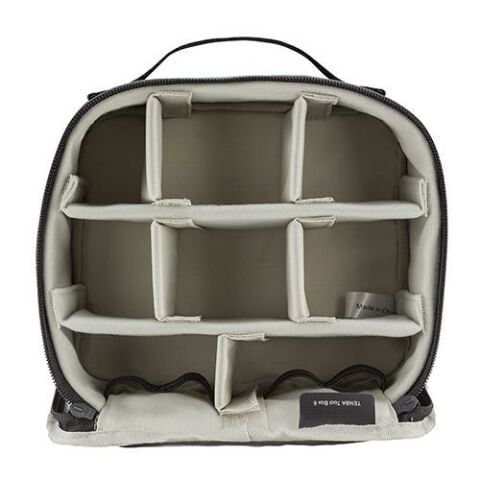 Tenba Tools Tool Box 4 Gray