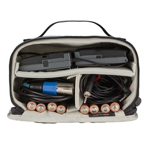 Tenba Tools Tool Box 4 Gray