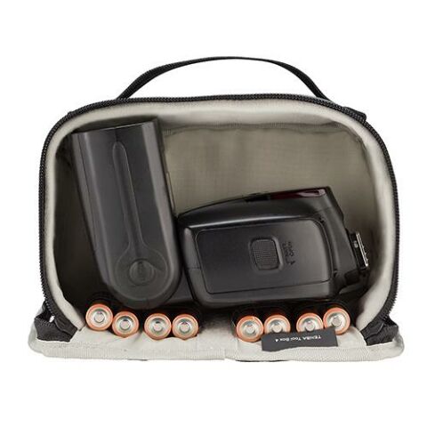 Tenba Tools Tool Box 4 Gray