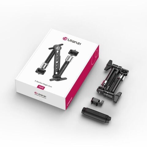Ulanzi TA10 3-Section Magic Articulating Arm - T133
