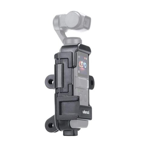 Ulanzi OP-7 Dji Osmo Pocket Vlog Çerçeve Frame