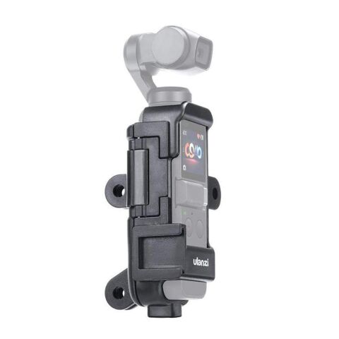 Ulanzi OP-7 Dji Osmo Pocket Vlog Çerçeve Frame