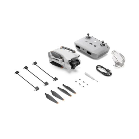 Dji Mini 3  (EU)