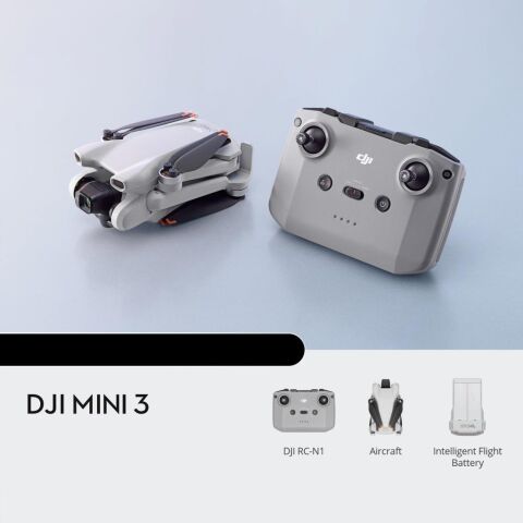 Dji Mini 3  (EU)