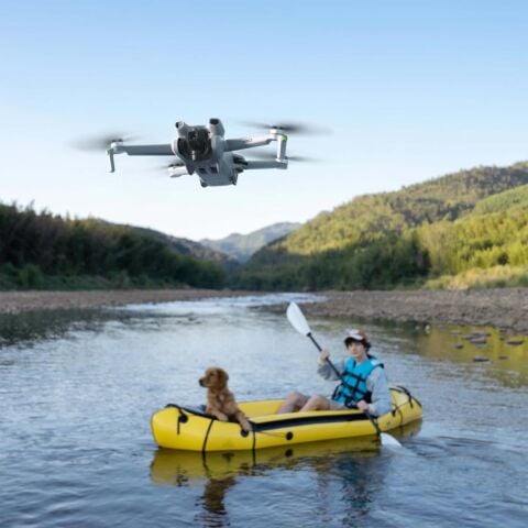 Dji Mini 3  (EU)