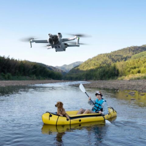 Dji Mini 3  (EU)