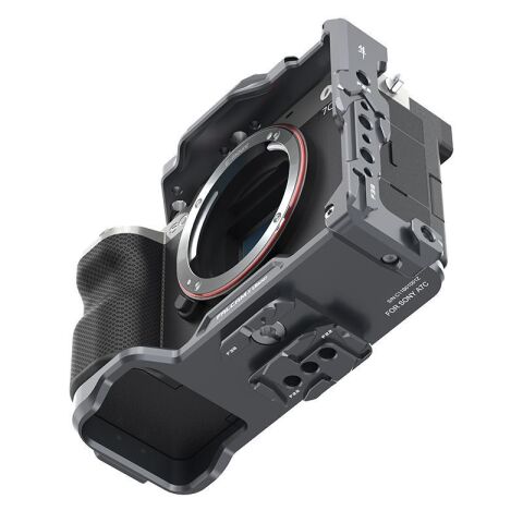 Falcam F22&F38 Quick Release Camera Cage Çerçeve (Sony A7C)