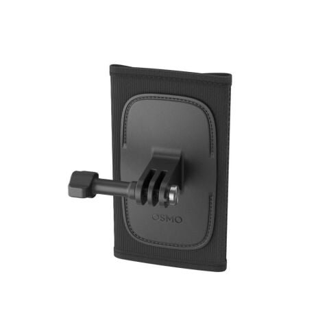 DJI Osmo Sırt Çantası Askısı Montajı