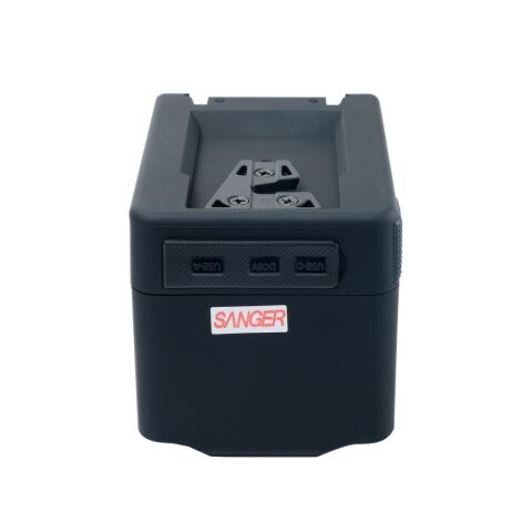 Sanger V-Mount PD150W