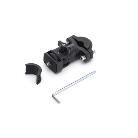 DJI Osmo Motorcycle Heavy-Duty Mount