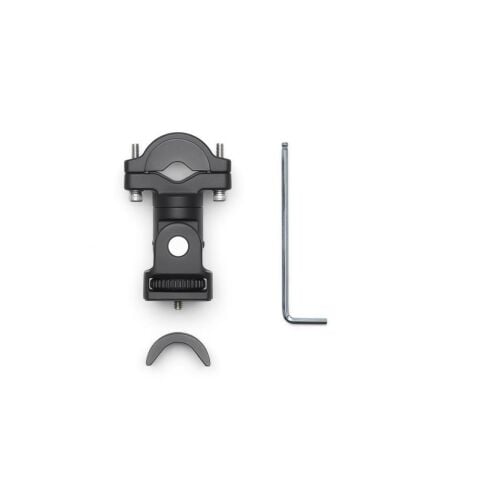 DJI Osmo Motorcycle Heavy-Duty Mount