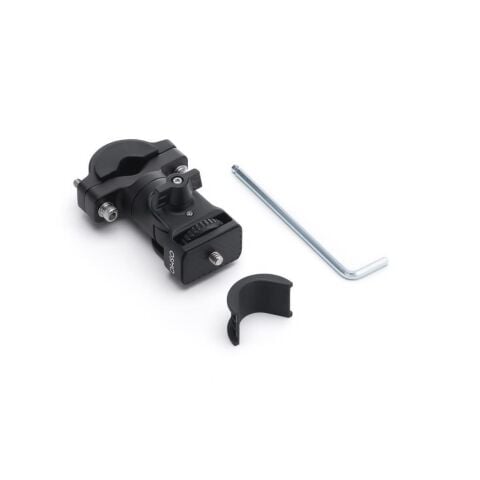 DJI Osmo Motorcycle Heavy-Duty Mount