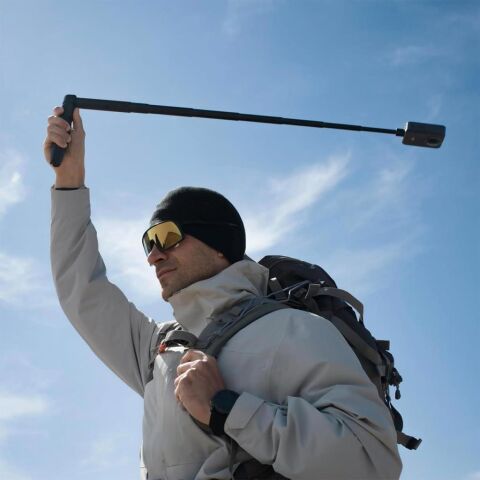 DJI Osmo Vortex Rotating Handle