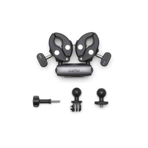 DJI Osmo Dual Heavy-Duty Clamp