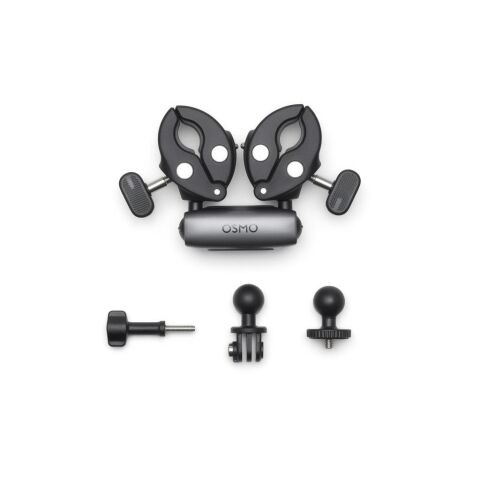 DJI Osmo Dual Heavy-Duty Clamp
