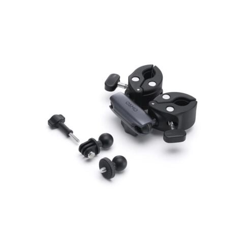 DJI Osmo Dual Heavy-Duty Clamp